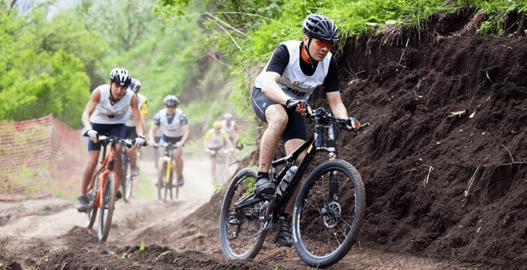 Xe đạp MTB là gì không chỉ đơn thuần là một loại phương tiện di chuyển