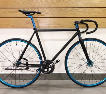 Khám phá thế giới xe đạp cố định – Fixed Gear là gì?