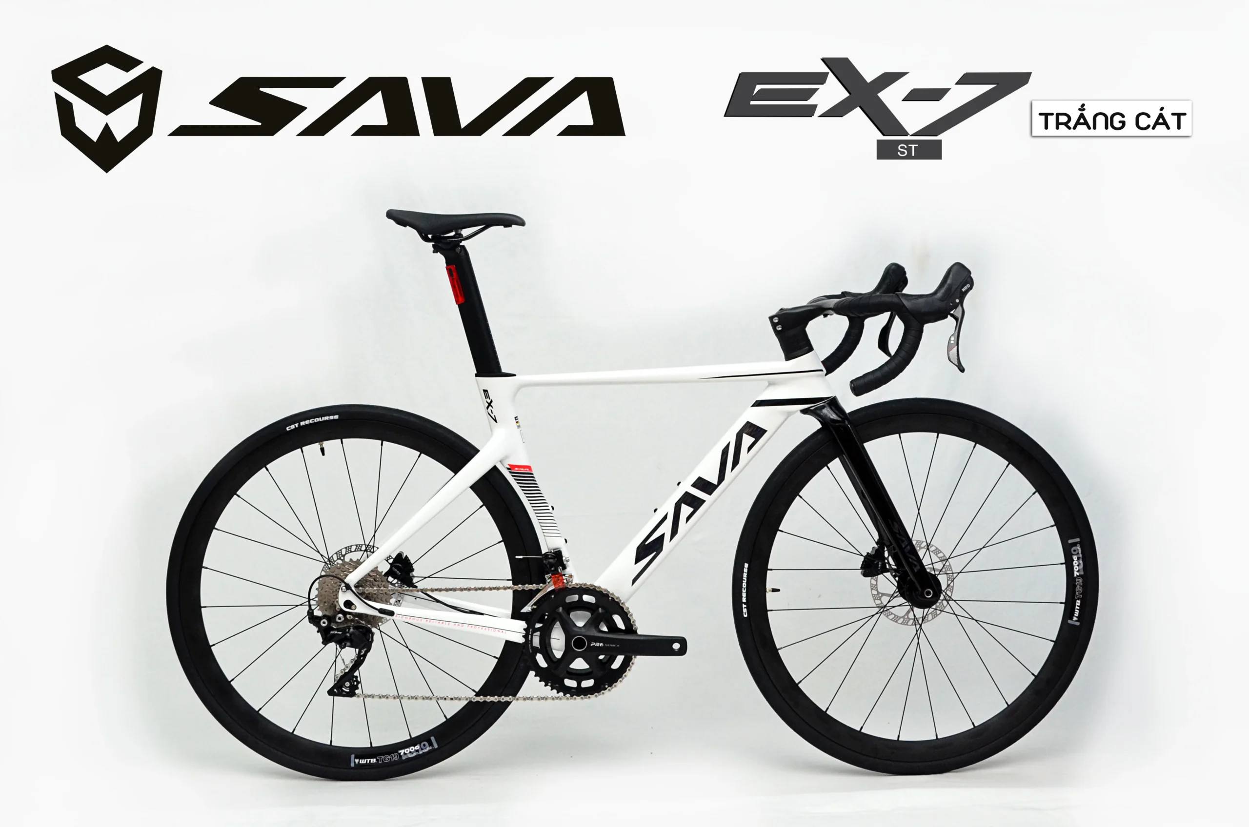 Sava EX7 ST R7000 – Đa năng, bền bỉ