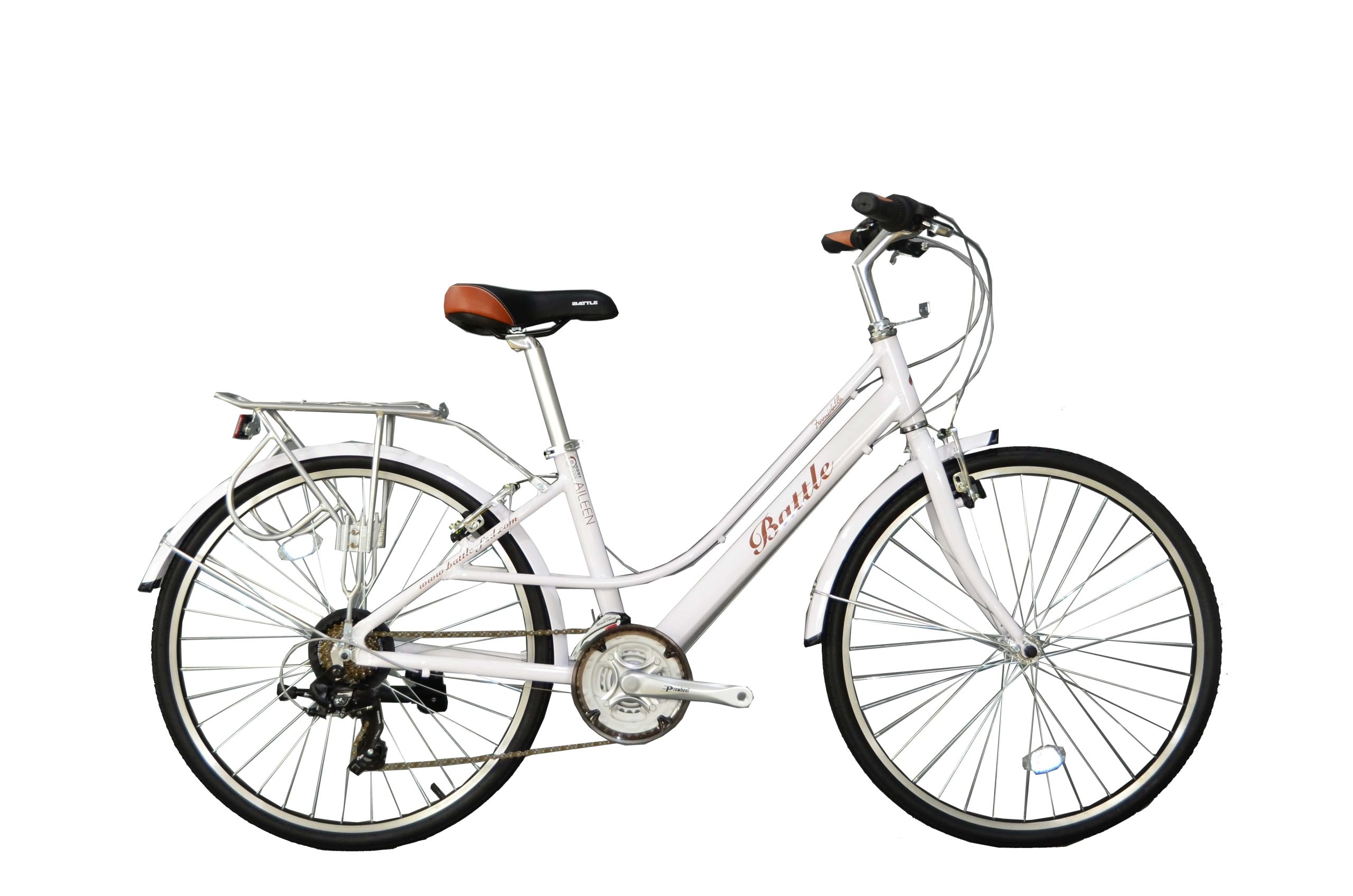 Xe đạp thành phố Life (City Bike Life)