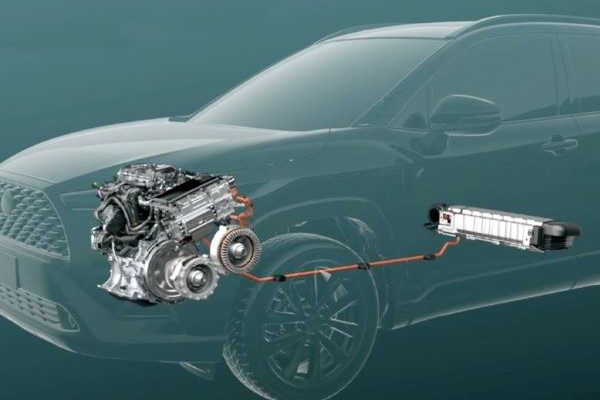 Ưu điểm và nhược điểm của hệ thống Hybrid của ngành ô tô
