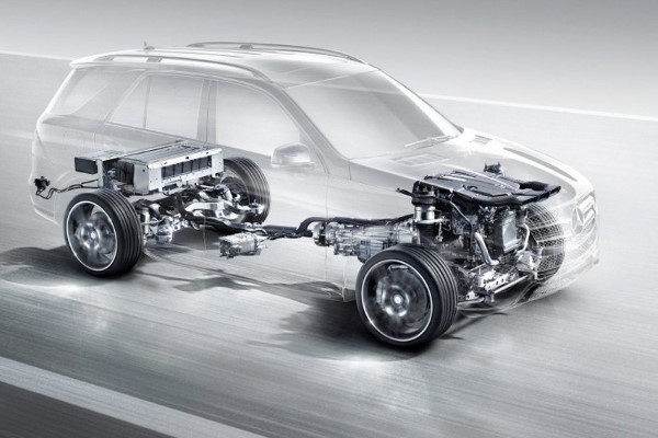 Xu hướng phát triển và tương lai của công nghệ Hybrid