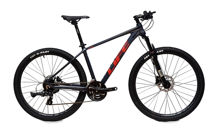Xe đạp địa hình Life (MTB Life)