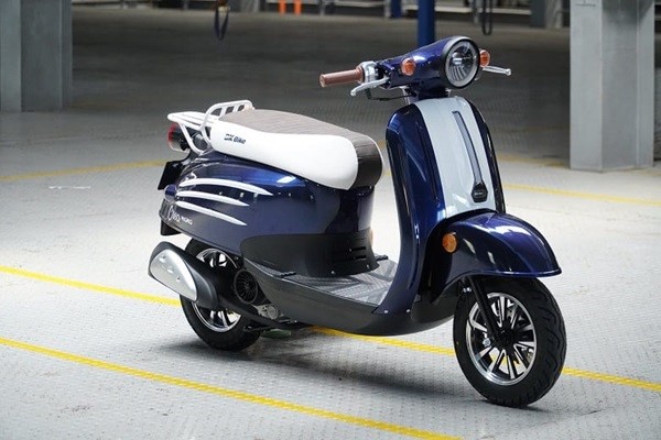 Scooters là gì? Hướng dẫn chọn mua xe tay ga phù hợp với nhu cầu