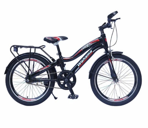 Xe đạp học sinh VHBIKE SWORDF2066 20 inch