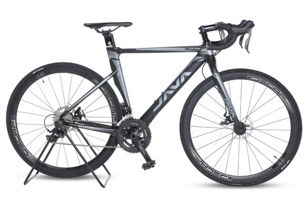 Xe đạp thể thao Road Java 700C-Siluro2-18S-1 700C Size S