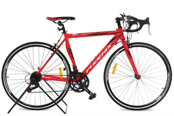 Xe đạp thể thao Road Phoenix 700C Bike 29 inch