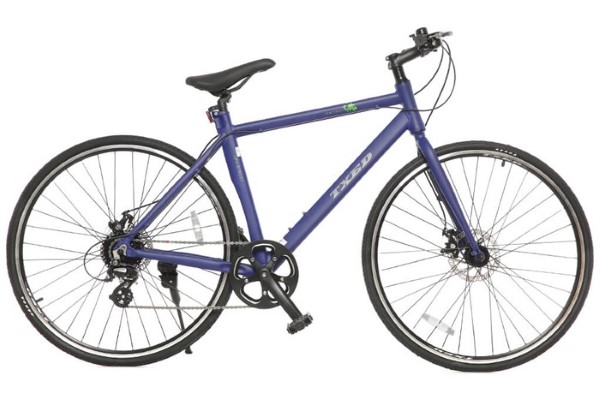 Xe đạp thể thao Road Txed Quick Cykel M 29 inch Size L