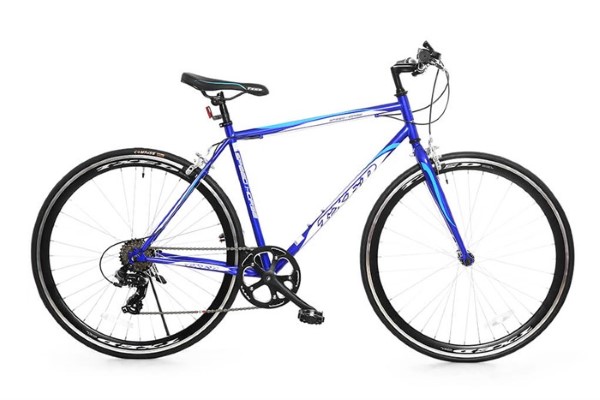 Xe đạp thể thao Road Txed Flat Road S4 29 inch Size L