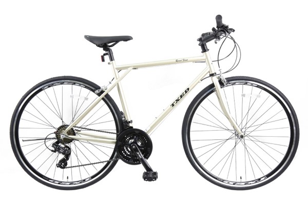 Xe đạp thể thao Road Txed Flat 29 inch Size L