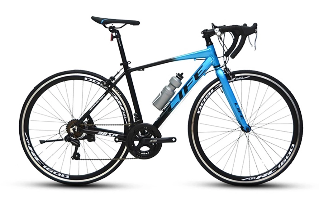 Xe đạp đua Life (Road Bike Life)