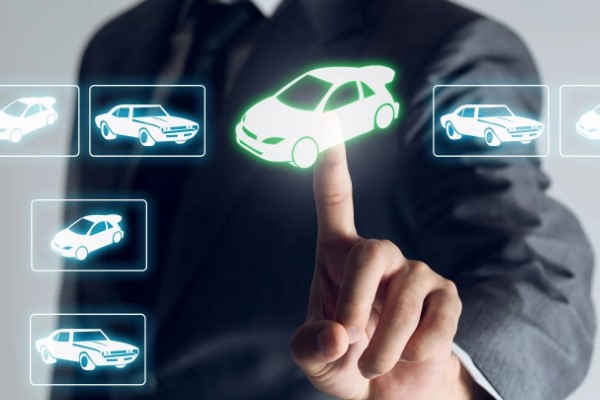 Công nghệ xe điện và thuật ngữ chuyên ngành bằng tiếng Anh