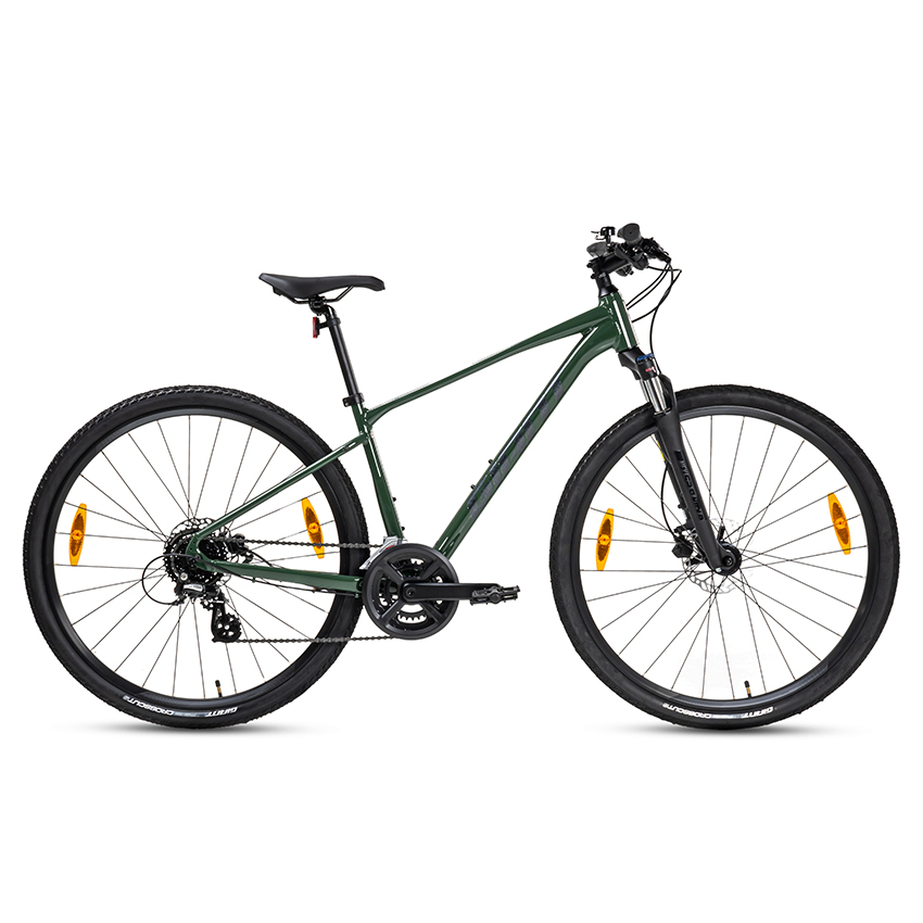 GIANT Roam 3 Disc 2025 – Touring đa dụng