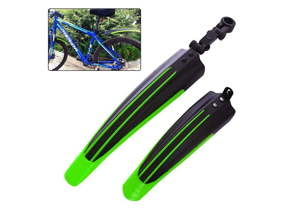 Chắn bùn MTB/địa hình đặc biệt