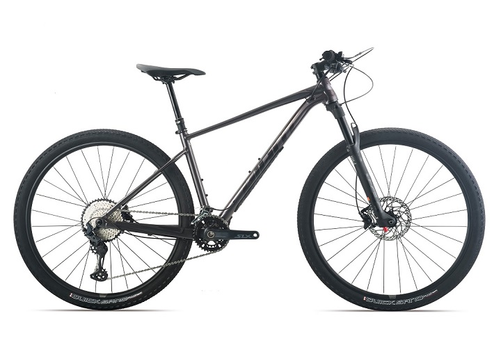 GIANT XTC SLR 2 2025 – Đua MTB chuyên nghiệp