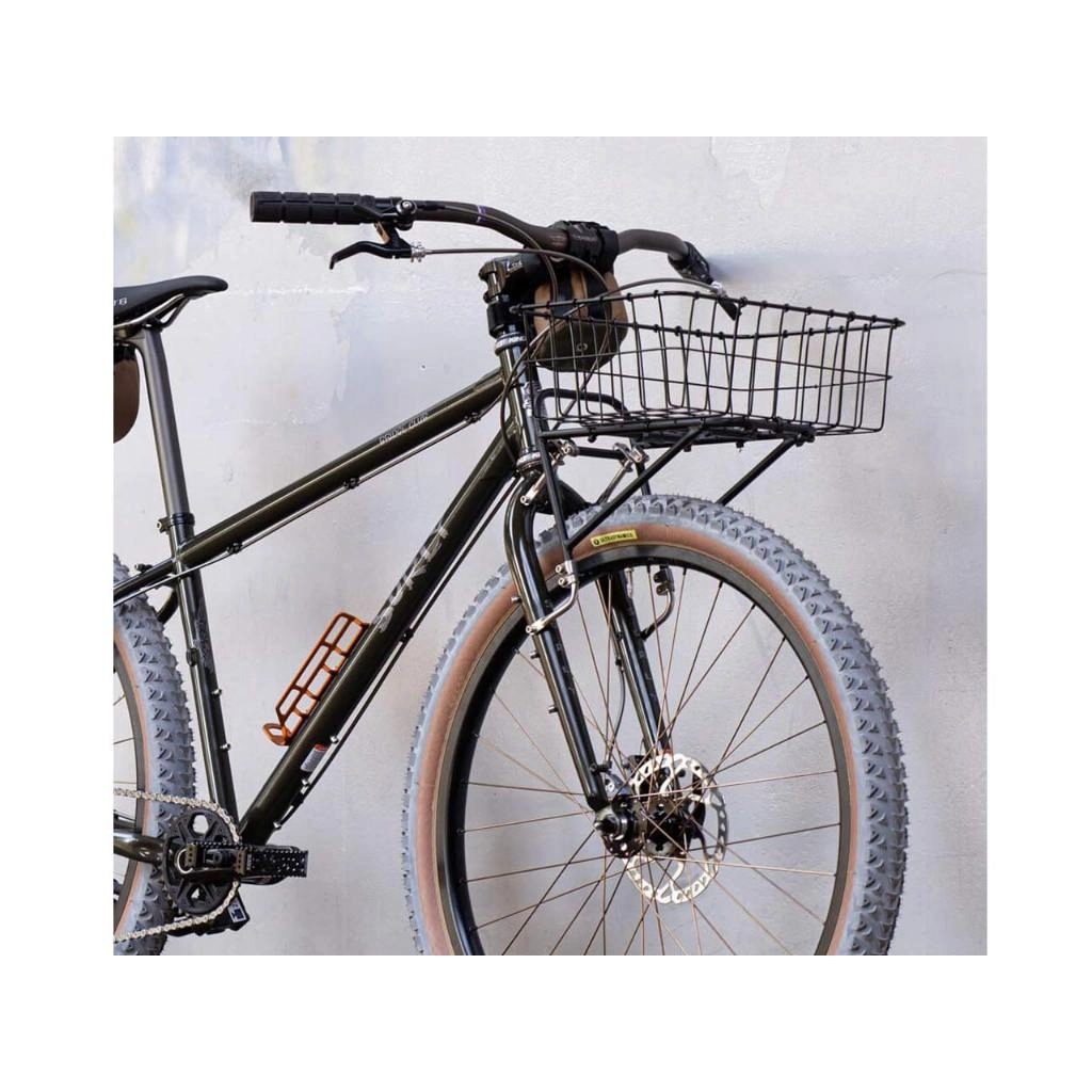 Giỏ xe (Basket)