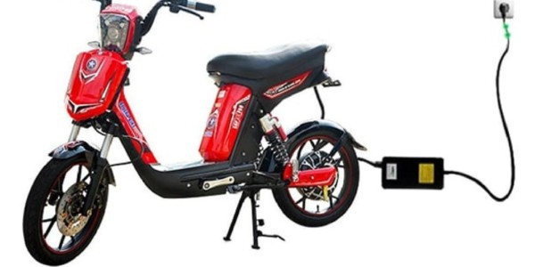 Nhận biết pin đầy theo loại pin xe đạp điện