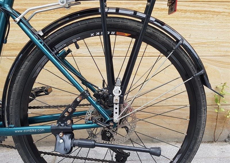 Chắn bùn (Fenders)