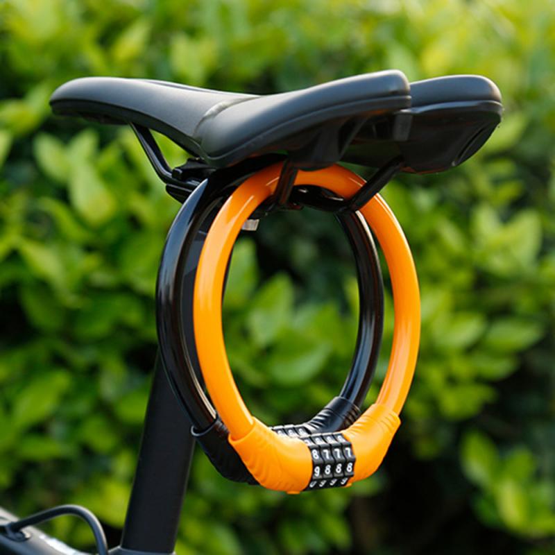 Khóa xe (Bike Lock)