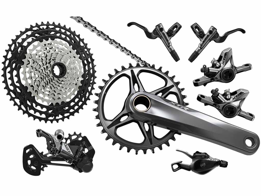 Nâng cấp linh kiện để tăng hiệu suất