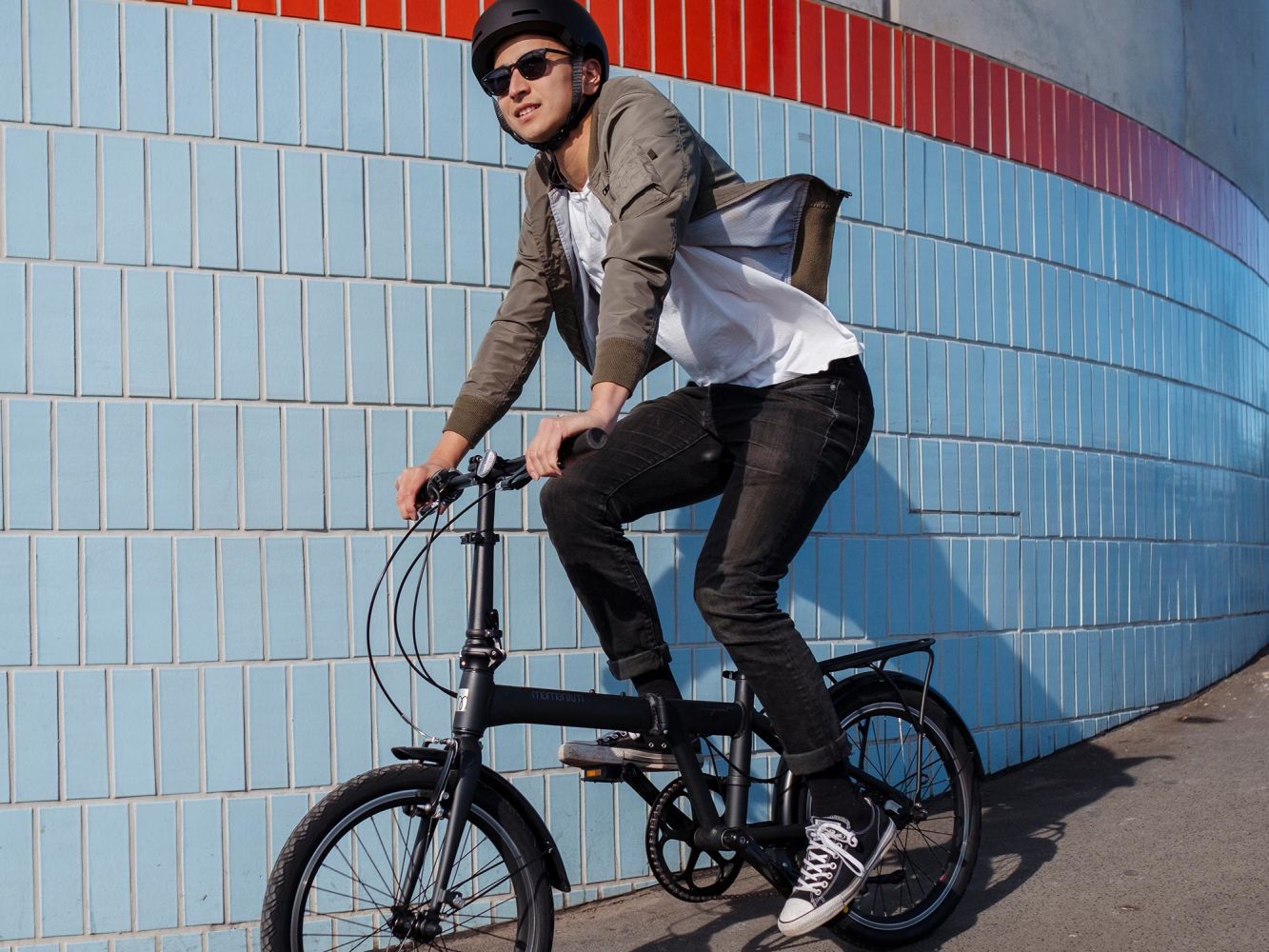 Loại xe đạp và thiết bị hỗ trợ tối ưu