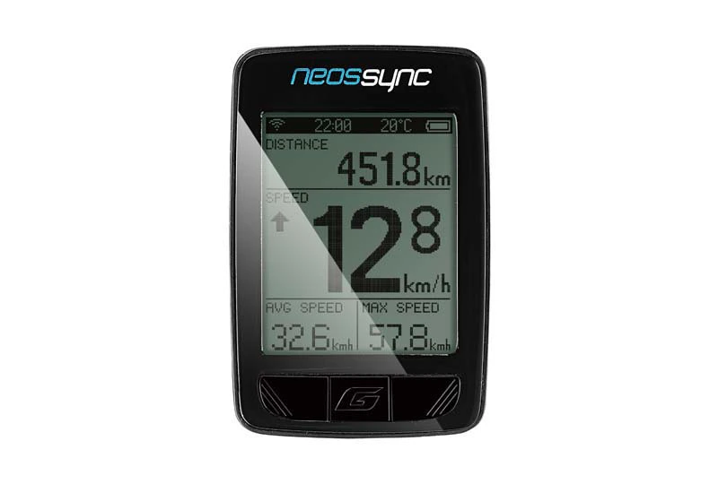 Dòng MAXBIKE và Giant Neos