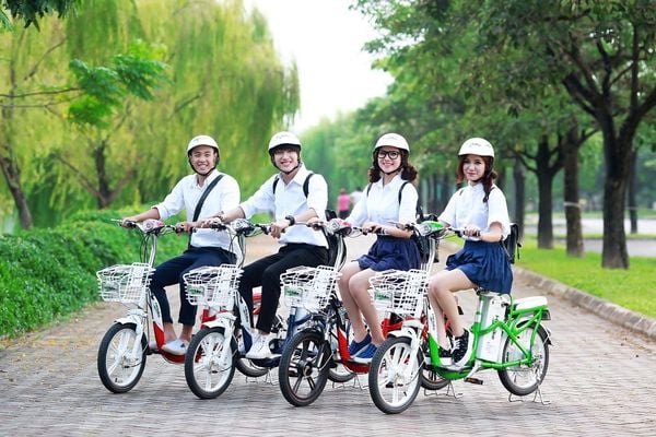 Thủ tục khi xe đạp điện bị mất cắp hoặc tai nạn