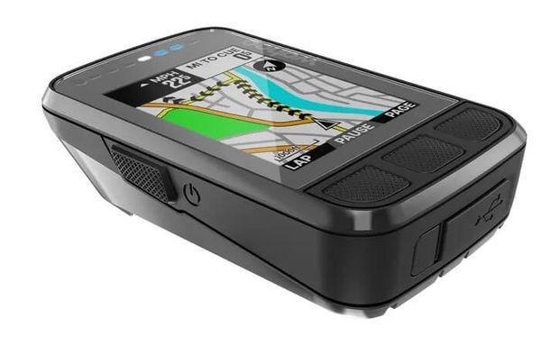 Dòng WAHOO Elemnt Bolt GPS