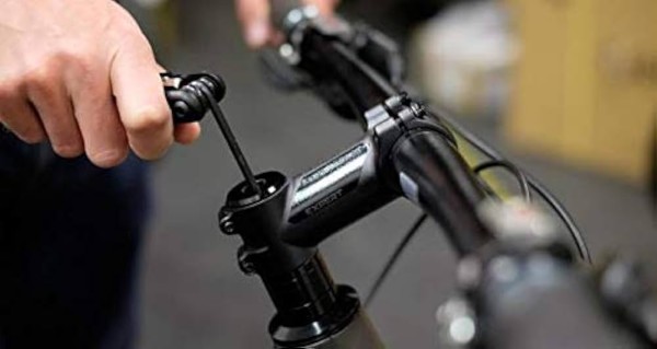 Cách lắp đặt và điều chỉnh ghi đông xe đạp