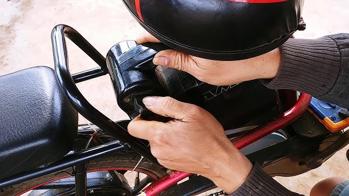 Cách kiểm tra chính xác nguyên nhân