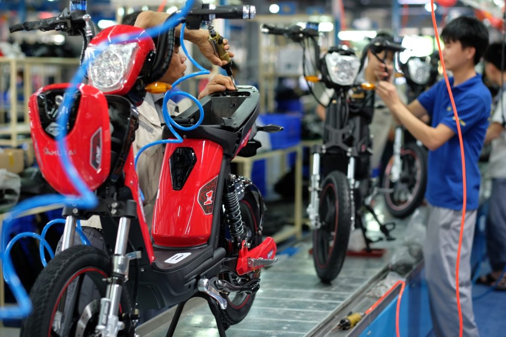 Giải pháp khắc phục hiệu quả