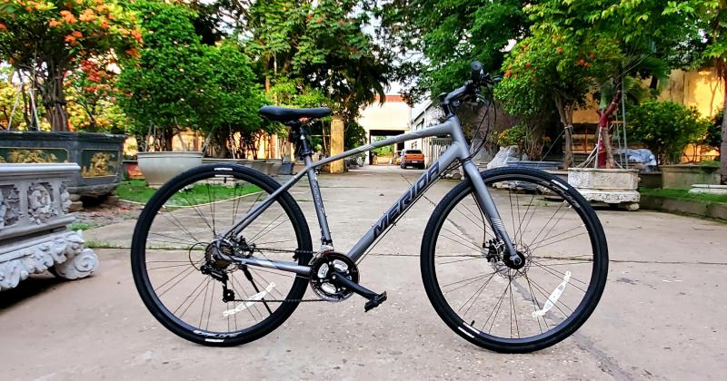 Nhược điểm của xe đạp Merida