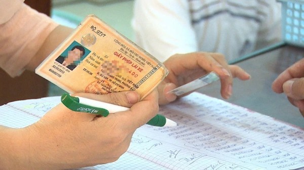 Năm 2025 bằng lái xe hạng C được áp dụng nhiều quy định mới