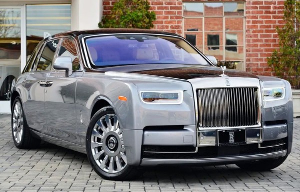 Xe Rolls Royce cua nuoc nao 5