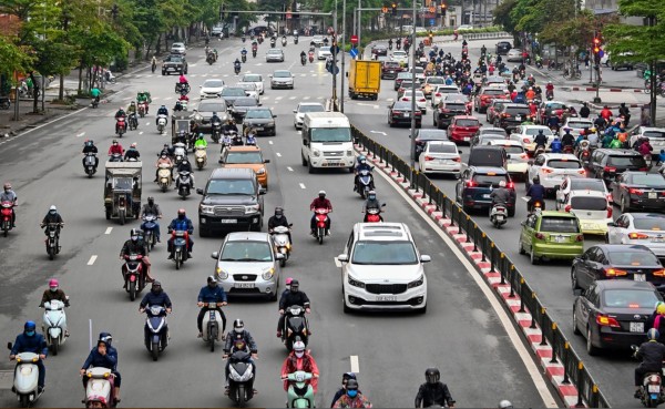 Quyền và nghĩa vụ của chủ sở hữu xe cơ giới