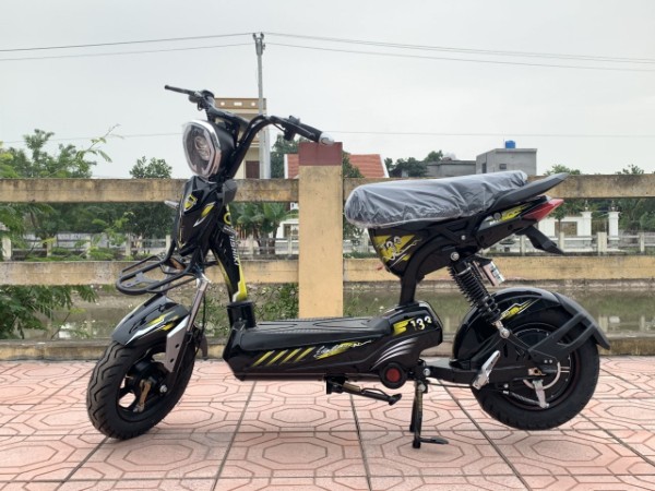 Xe đạp điện giá từ 3 đến 5 triệu tại Việt Nam