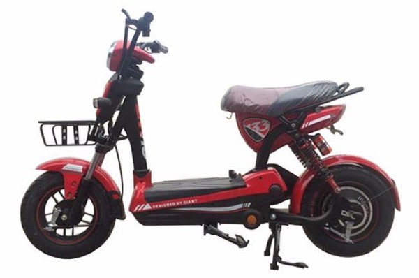 Xe đạp điện Mini Giant 133S
