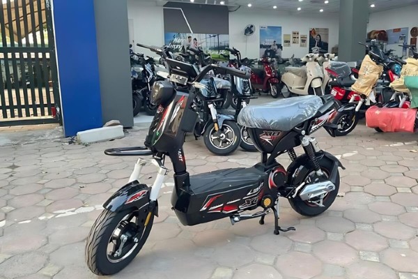 Tiêu chí lựa chọn xe đạp điện giá từ 3 đến 5 triệu
