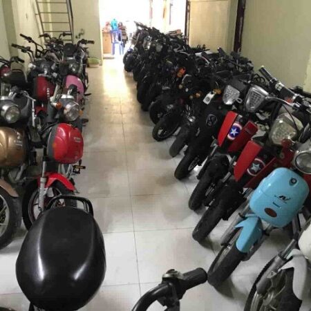 Ưu và nhược điểm của xe đạp điện mới và cũ