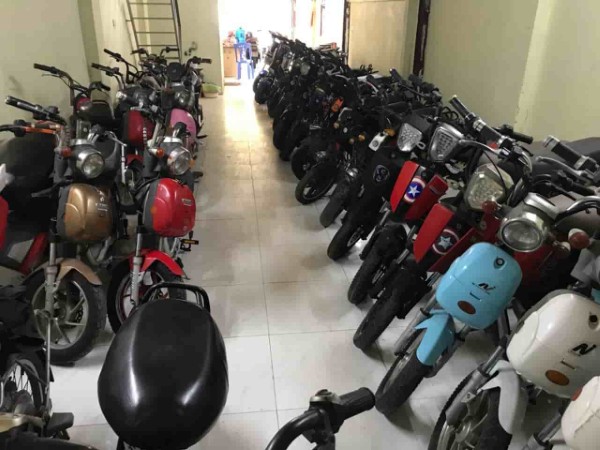 Ưu và nhược điểm của xe đạp điện mới và cũ