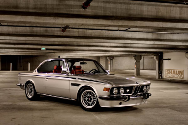 Lịch sử hình thành của BMW