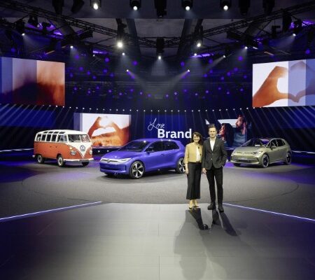 Tập đoàn Volkswagen Group