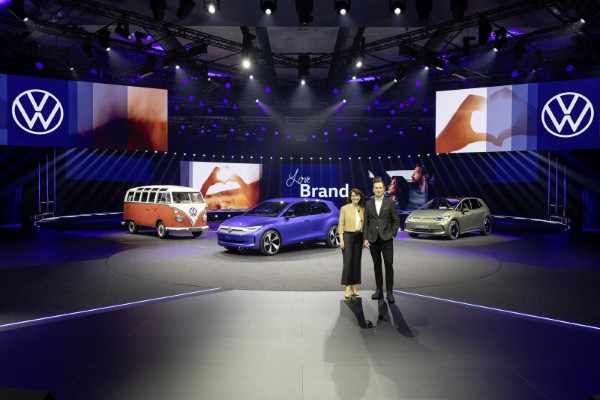 Tập đoàn Volkswagen Group