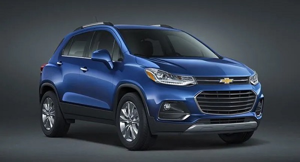 Chevrolet - Tính đa dụng và thực dụng