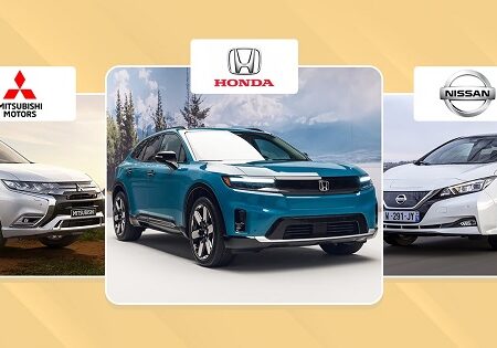 Honda: Từ mô tô đến thương hiệu ô tô phổ biến toàn cầu