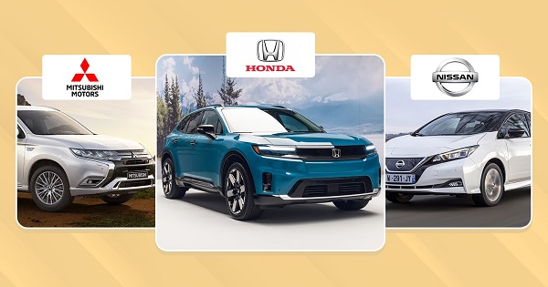 Honda: Từ mô tô đến thương hiệu ô tô phổ biến toàn cầu