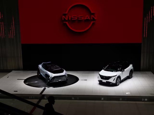 Nissan: Phát triển bền vững và công nghệ tiên phong