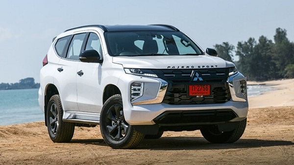 Mitsubishi: Chuyên gia trong lĩnh vực SUV và bán tải