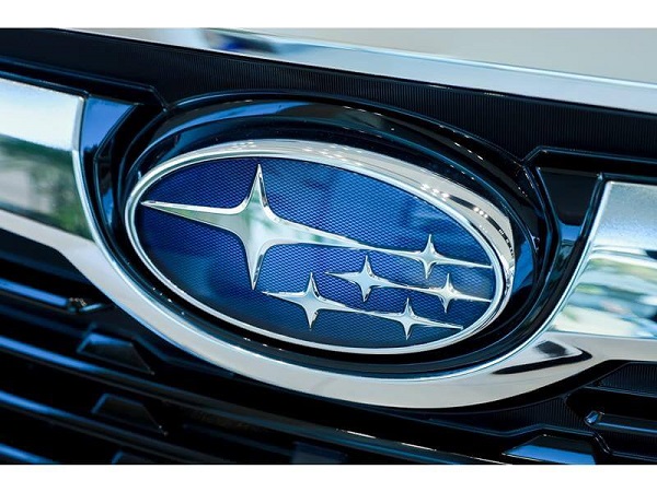 Subaru: Thương hiệu xe lai công nghệ cao