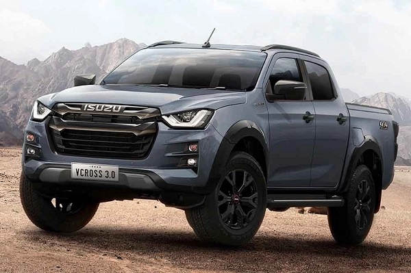 Isuzu: Chuyên gia xe tải và bán tải